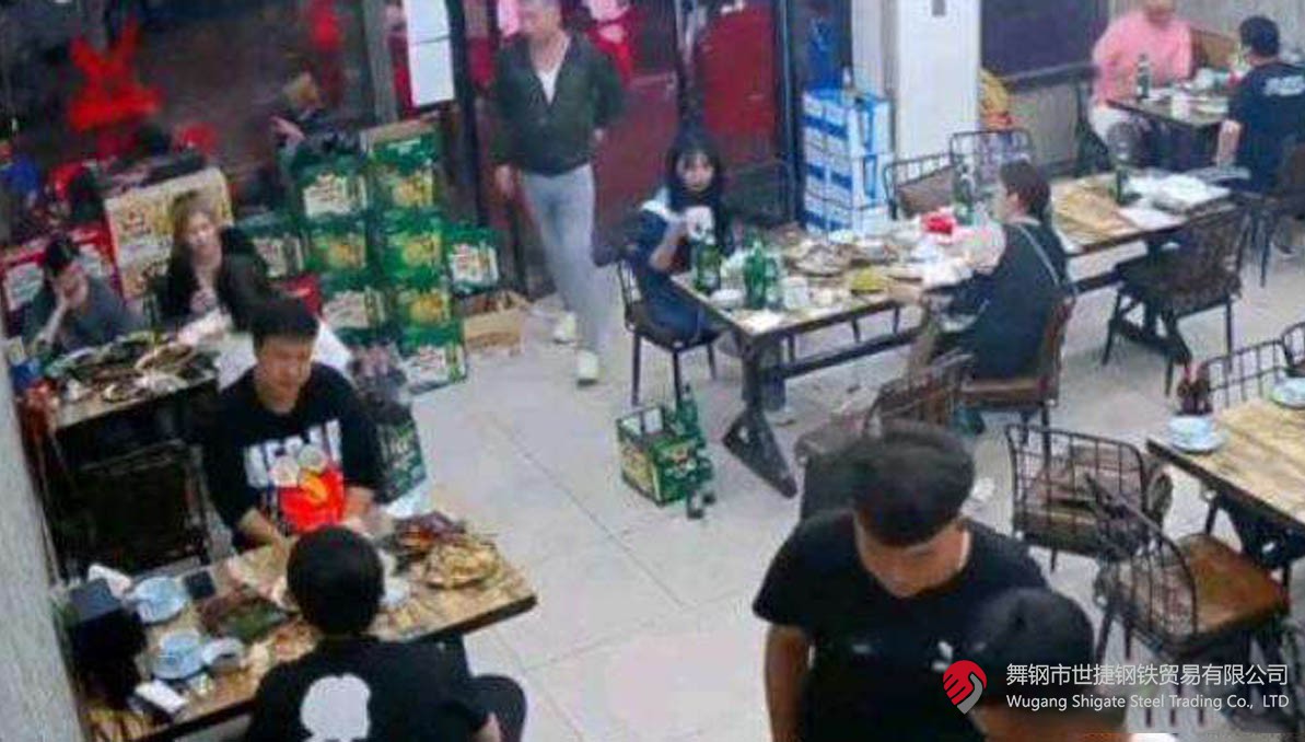 焦點(diǎn)中的唐山 鋼鐵之城的榮耀與徘徊 焦點(diǎn)中的唐山 鋼鐵之城的榮耀與徘徊