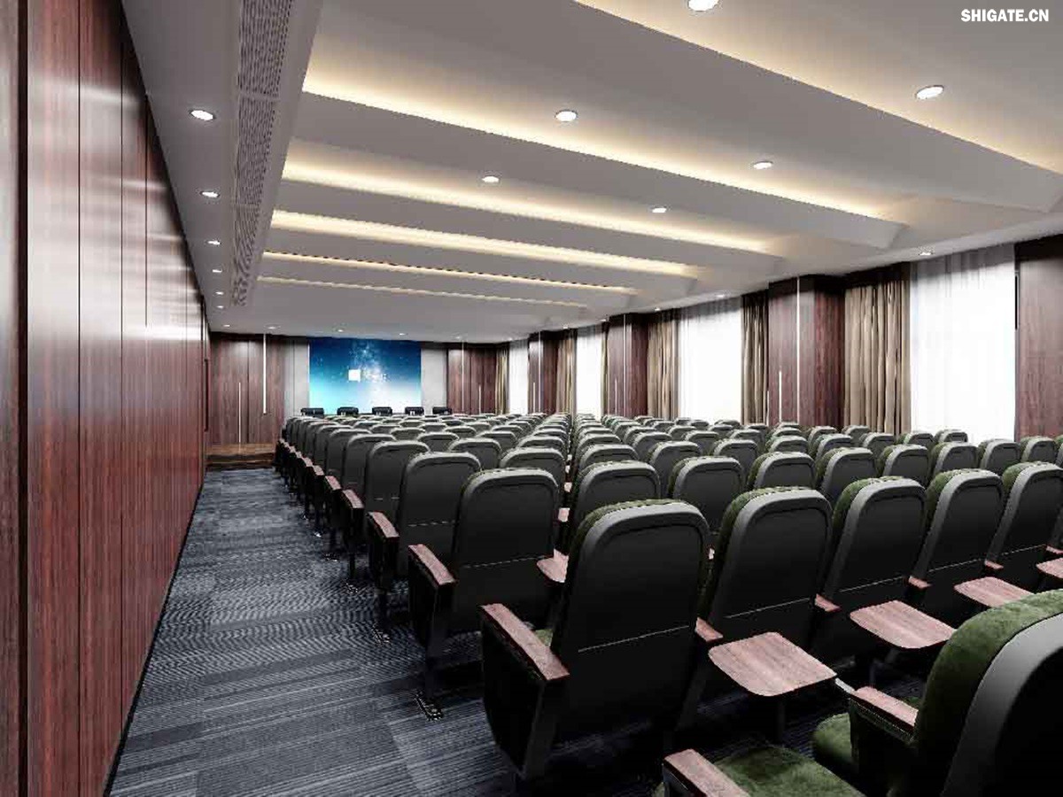 多功能會(huì )議室